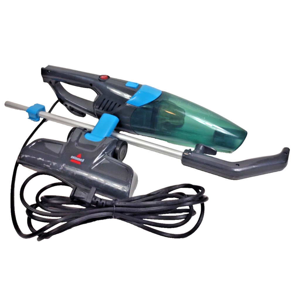 Bissell FeatherWeight Lightweight Stick Vacuum 2033 Hand Stair Stick Bagless 3N1 - Picture 9 of 11